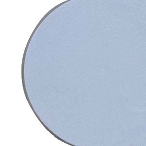 Cornflower Blue Transparent Powder Frit 96 COE link