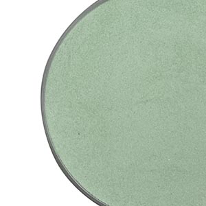 Garden Green Transparent Powder Frit 96 COE link