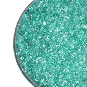 Emerald Coast Transparent Medium Frit 96 COE link