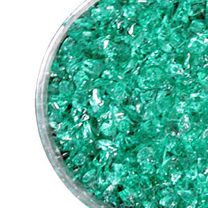 Emerald Coast Transparent Coarse Frit 96 COE link