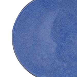 Midnight Blue Transparent Powder Frit 96 COE link