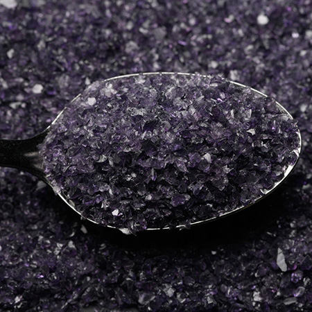 Medium Violet Transparent Frit 96 COE link