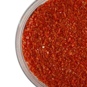 Orange Opal Medium Frit 96 COE link