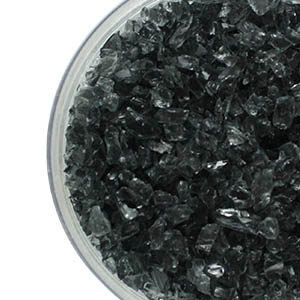 Dark Gray Transparent Coarse Frit 96 COE link