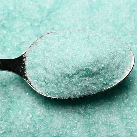 Turquoise Green Transparent Fine Frit 96 COE link