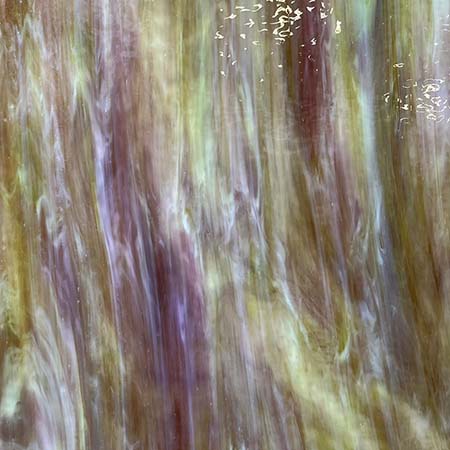 Medium Purple/ Yellow Green/ Wisspy Opal Granite Medium Purple/ Yellow Green/ Wisspy Opal Granite photo
