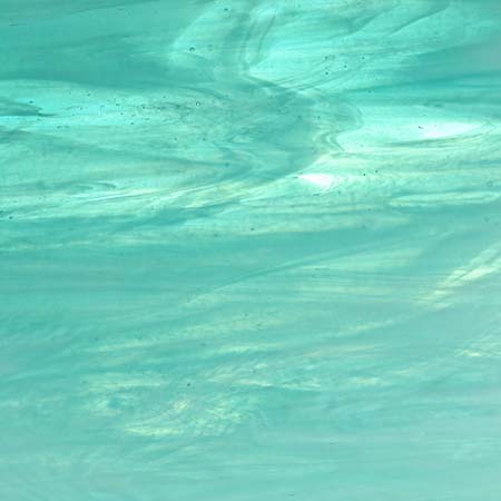 Lagoon  (Aqua Green/ Opal Wisspy) photo