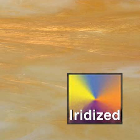 Dark Sand  Iridized (Medium Amber Opal Wisspy Iridized) link
