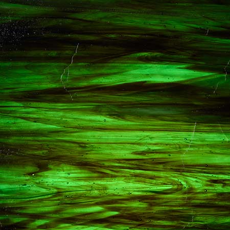 Pine  Mystic (Medium Green/ Brown/ White Opal Wisspy Mystic) link
