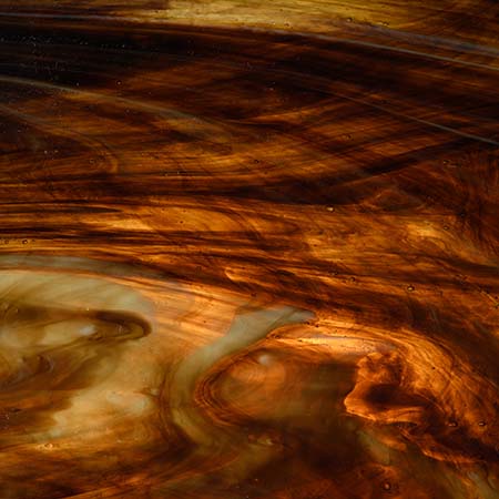 Nutmeg  Mystic (Light Amber with Streaks of Brown and White Opal Wisspy Mystic) link