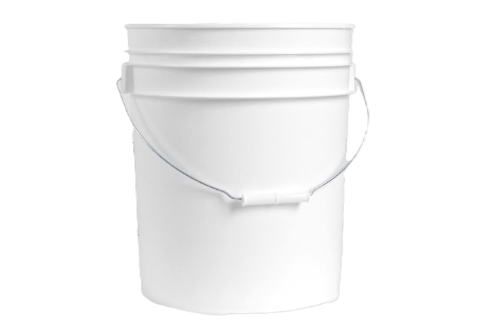 Wazer 55lb Abrasive Bucket - Dropship Only link
