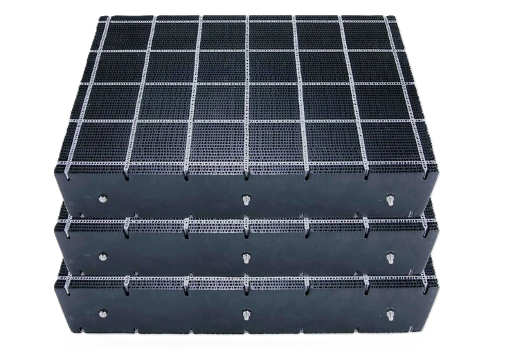 Wazer Cut Bed (3 Pack) - Dropship Only link
