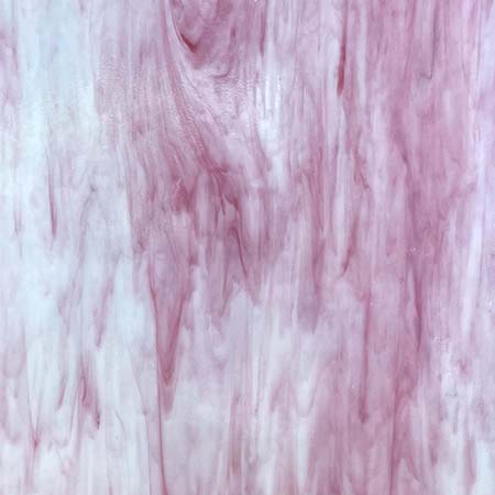 White and Gold Pink 96 Fusible Mix link