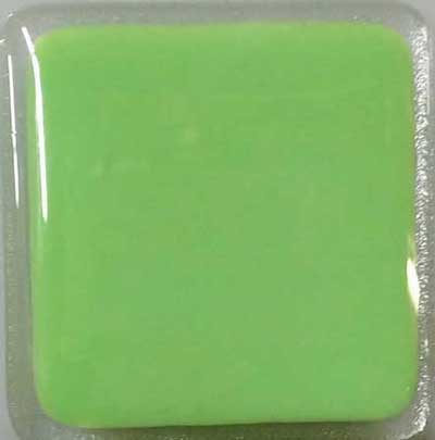 Y96 Jadeite Opal Fusible 96 COE link