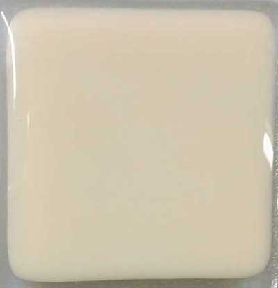 Y96 Light Flesh Tone Opal Fusible 96 COE link