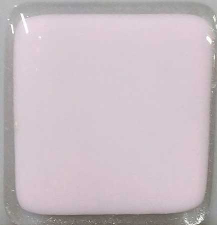 Y96 Pink Opal Fusible 96 COE link