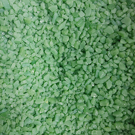 Y96 Jadeite Coarse Frit 96 COE link