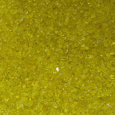 Y96 Yellow Coarse Frit 96 COE link