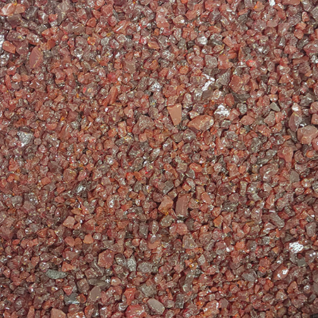 Y96 BBQ Sauce Coarse Frit 96 COE link