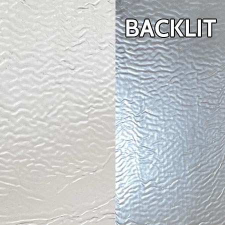 White Ice Ripple Stipple link