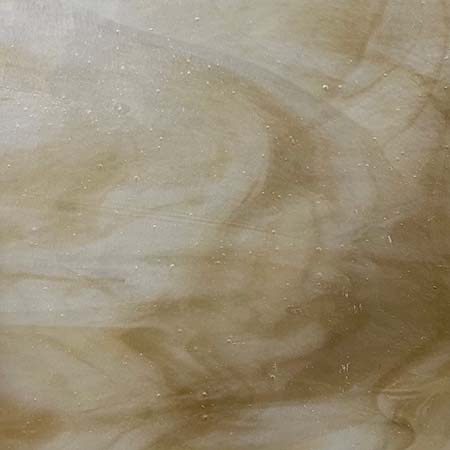 White Ice Amber Stipple link