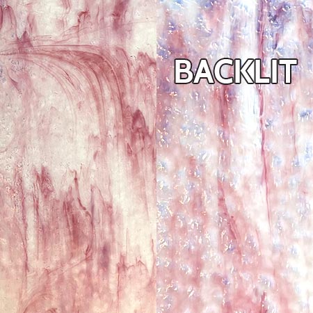 White Opal and Gold Pink Streaks Granite link