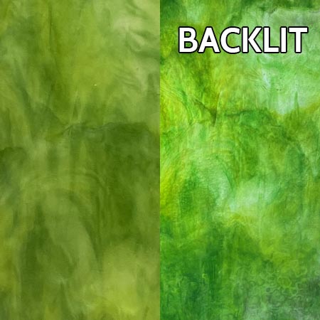 White Ice/ Lime Green/ Em Green Stipple link