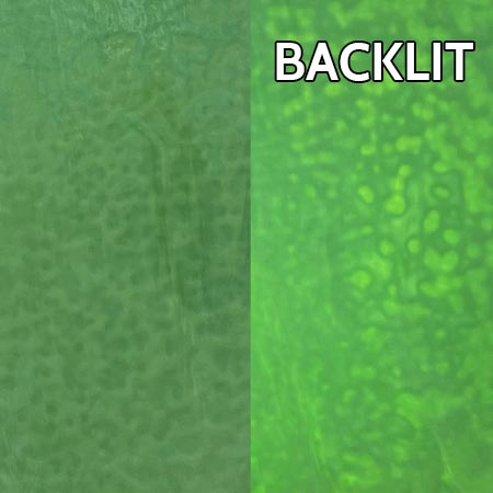Mint Opal Mottled link
