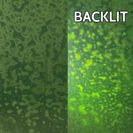 Green Combos Mottled link