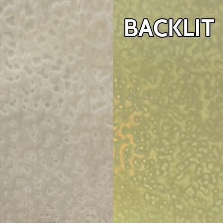 Beige Mottled link
