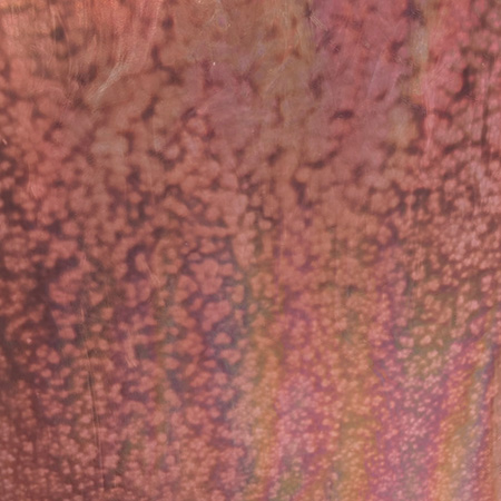 Lavender Luster (Light Purple Mottled Iridized) photo