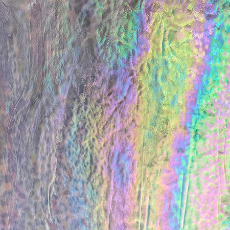 Lavender Luster (Light Purple Mottled Iridized) link