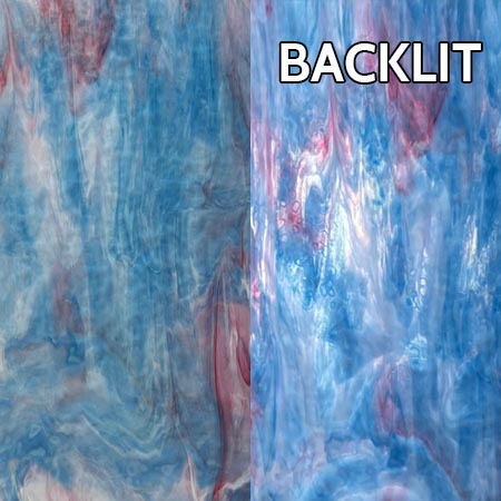 Neodymium/ Dense Neo Opal/ Gold Pink/ Cobalt Blue Stipple link