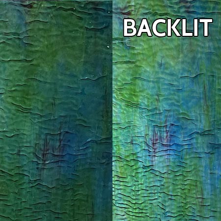 Blue/ Green Combos/ Gold Pink Highlights link