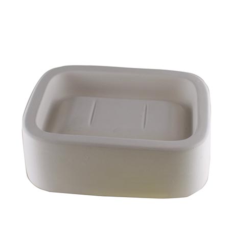 Soap Dish - 5 x 7 link