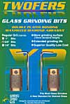 3/4 in. UltraFine Bit Twofers 2-Pack (600) link