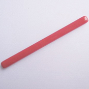 UBER Blush BoroStix 33 COE (1/4 lb. minimum order) link