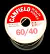 CAN 60-40 FIVE