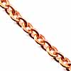 Chain - Box/ Copper (50 feet) link