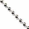 Chain-Ball/Nickel 1/8 in. Ball (100 feet) link