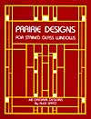 Prairie Designs For Stained Glass Windows link