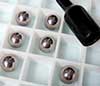 Speed Balls for Waffle Grid work surface link