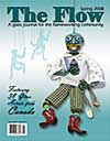 The Flow Magazine - Spring 2008 link