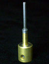 5/64 in.(2mm) Bead Reamer Bit Grinder Head/Bit link
