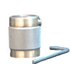 1 in. Ultra Fine Cylindrical Grinder Head/Bit link