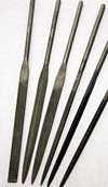 Needle File Set - 6 pcs link