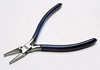 Pliers - German Flat Nose link