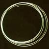 Wrapping Wire Yellow Gold Filled 14K 20 Gauge Square (8 Feet) link