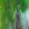 Brown/ Green/ Opal Medium Light link