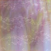 Olive Green/Purple/Opal Wispy Granite link